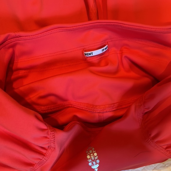 NWT Free People Movement Set The Pace Leggings - Picture 7 of 8